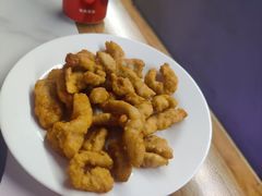 -川囧肥肠鸡·美蛙鱼锅(平高广场店)