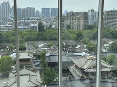 -香积寺