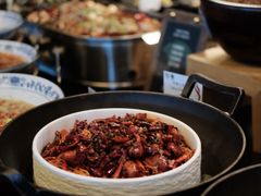 -富力丽思卡尔顿酒店·香荟全日制餐厅