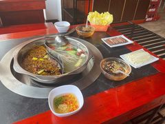 -永洪串串香(湖北大学旗舰店)