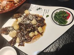 -随缘小馆(红岭路店)