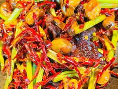 -Ameigo梅果·云贵川bistro(长宁来福士店)