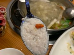 -南国锋味椰子鸡(瀚海店)