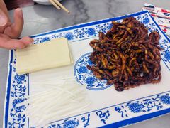 -海碗居老北京炸酱面(增光路店)