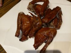-大鸽饭(马王堆店)