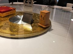 -毛家饭店·30年融合新湘菜(汉峪金谷店)