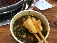 -黑竹香鸡(营和巷店)