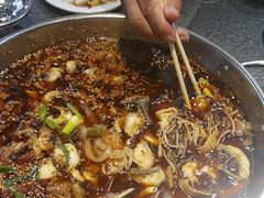 -胖子鱼·天水麻辣鱼火锅(秦州407店)