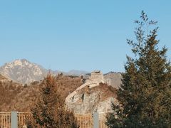 -居庸关长城