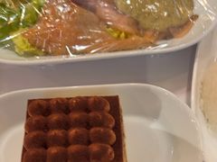 -宜家·瑞典风味餐厅(四元桥店)