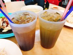 -伍秀泽海南鸡饭茶室
