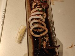 -赤坂亭M9和牛烧肉·日料398放题(万达店)