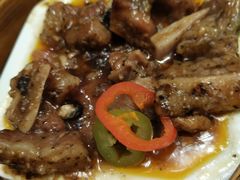 -顺德人家食府(黄金广场店)
