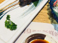 -林妈妈村·日式料理(宝山万达店)
