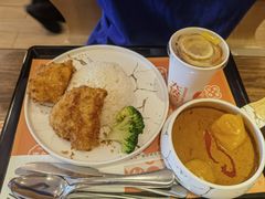 -大快活(罗湖商业城分店)