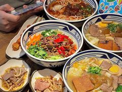 -鑫花溪牛肉米粉(景德路店)