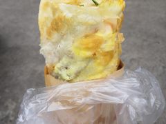 -神奇的香酥鸡蛋灌饼