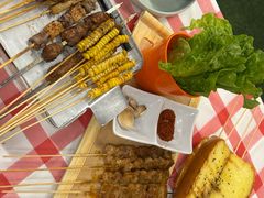 -三毛演义·湖南烧烤大排档(南浦店)