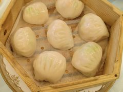 -杭州香格里拉·香宫中餐厅