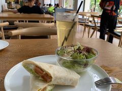 梅子绿茶-茶米烧腊茶餐厅(石龙店)