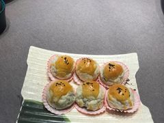 -长禧家·珑厨(东山口店)