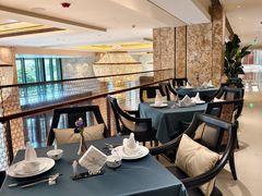 -杭州城中香格里拉大酒店