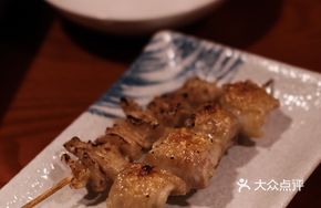 Perilla Fried Chicken Pieces