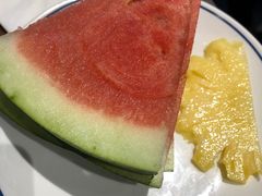 -牛排叔叔自助餐厅(太原万达店)