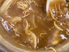 -添發碗仔翅美食