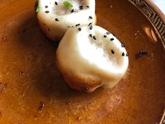 -京城小江南·土菜馆·蒸白鱼(东四十条店)