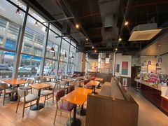 -COSTA COFFEE(阿里中心店)