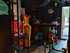 -腰子哥烤串(石佛营炫特店)