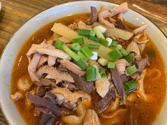 -格日勒阿妈蒙古厨房(大召店)