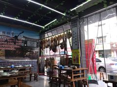 大堂-云南印象昭通天麻火腿鸡(新疆石油花园二期店)