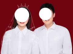 -海马体照相馆|大师(武汉光谷K11店)