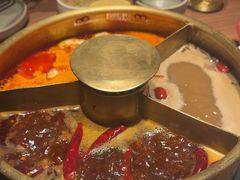 -巴奴毛肚火锅(京西大悦城店)