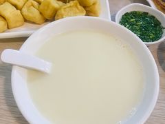 -兄弟深夜豆浆