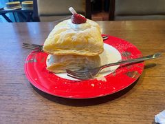 -金鹰国际酒店·满园春中餐厅