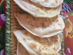 -闯关东东北农家菜(崂山石老人店)