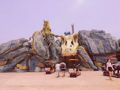 -厦门方特梦幻王国