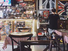 大堂-鼓楼吃面·肉啃肉(南锣鼓巷店)