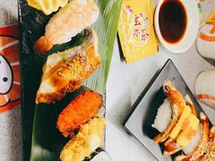 -友壹町寿司(嘉洲广场店)