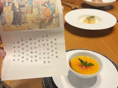 -萬國春·中菜馆(颐和公馆店)