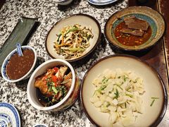 -南京大牌档(崇文门国瑞店)