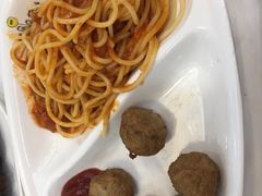 儿童套餐-宜家·瑞典风味餐厅(北京西红门店)