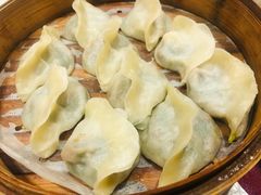 煸馅饺子-老边饺子馆(中街店)