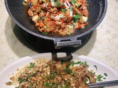 -味上湘菜馆(岳麓山店)