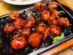 -枣子树·素食餐厅(普陀山店)