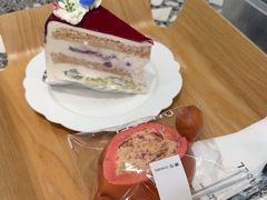 -夏佐CHASEL(横店康庄路店)