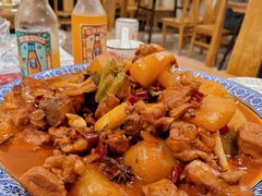 -福顺祥大盘鸡(临潼店)